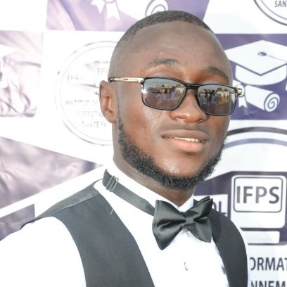 PKoivogui24's profile picture. 