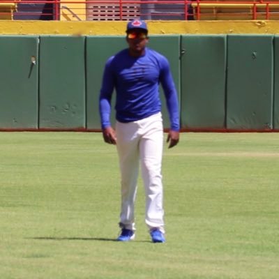 OF/P Bossier Parish alum. Ind State baseball emil25estrella@gmail.com / 225-410-4080 management@domway.co