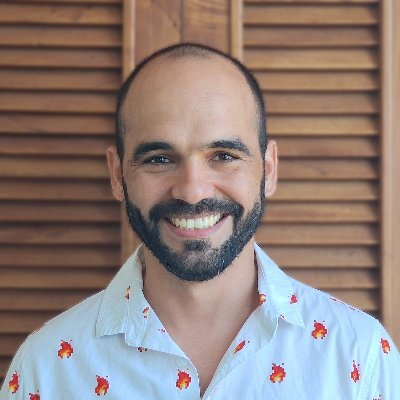 dvdarias's profile picture. 