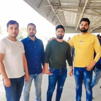 Ganesh Singh (@ganesingh482) 's Twitter Profile