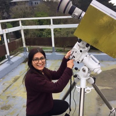 Solar PhD Fellow at Aberystwyth University, Wales.