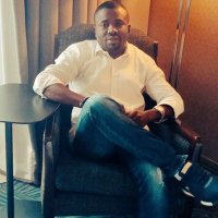 Akpan Peter (@akpan196peter) 's Twitter Profile