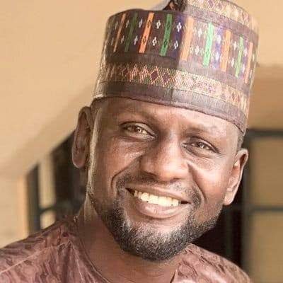 Proud Nigerian 🇳🇬
Co -Author #OrdinarySavior @Neieffellows 
M-NISMA
#PeaceAdvocate
#Blogger
@Manutd Fan  #ClimateChangeActor