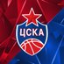CSKA Moscow (@cskabasket) Twitter profile photo