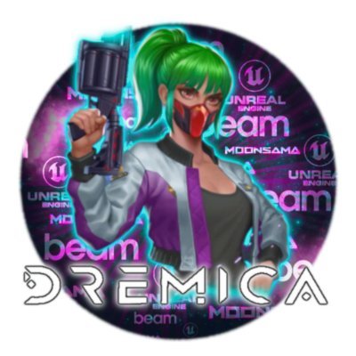 Senior Ambassador @MoonbeamNetwork Bullish on @DremicaOfficial / @MoonsamaNFT #BAGHUNTERS 
DM for stickers