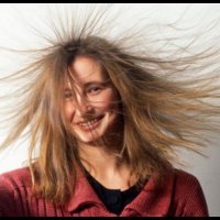 Mes cheveux sont politiques (@standscientist) 's Twitter Profile