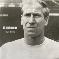 Sir Bobby Charlton (@sirbobby) 's Twitter Profile