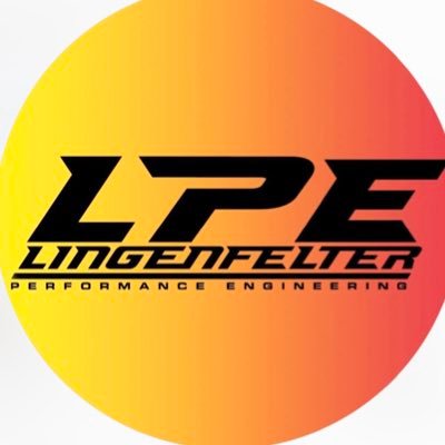 Lingenfelter_HP Profile Picture