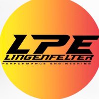 Lingenfelter Race Team(@Lingenfelter_HP) 's Twitter Profile Photo