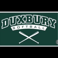 Duxbury Softball (@softballduxbury) 's Twitter Profile Photo Duxbury Softball (@softballduxbury) 's Twitter Profile Photo
