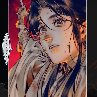 21 || minors dni 🙏

svsss / mdzs / tgcf / woh