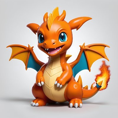 #CHARISOL is Inspired by the world of Pokémon and brings the beloved creatures into the realm of blockchain