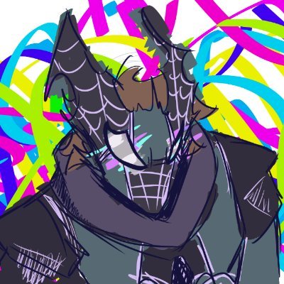 Recluse-Spiderr (Commissions Open) Profile
