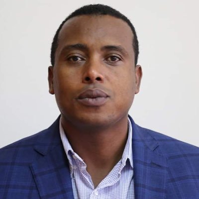 Senior Program Director, Big Win Philanthropy. Former Ethiopian MP. Bio: https://t.co/JwrrRRWCZh. All views are my own.