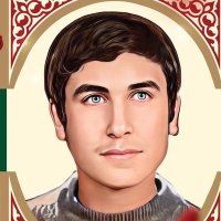 Ali mohamade (@alimohamad57597) 's Twitter Profile Photo