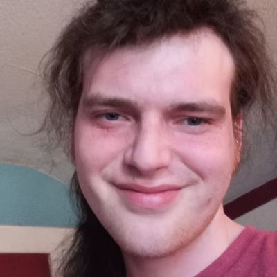 Indie Game Devleloper - Musician - Voice Actor - Michael Jackson Tribute Artist - Crash Bandicoot Fan he/him -  Straight but strong LGBTQ supporter - STONER