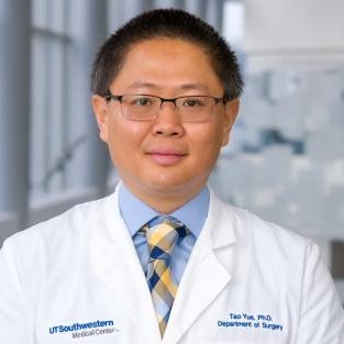 Laboratory of Dr. Tao Yue @utswcancer
We study #Immunotherapy for  #pediatric #cancer and #kidney cancer @KCPUTSW.