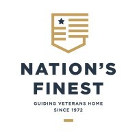 Nation's Finest(@NationsFinest50) 's Twitter Profile Photo