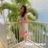 Sarah Savage (@savaesarh) 's Twitter Profile