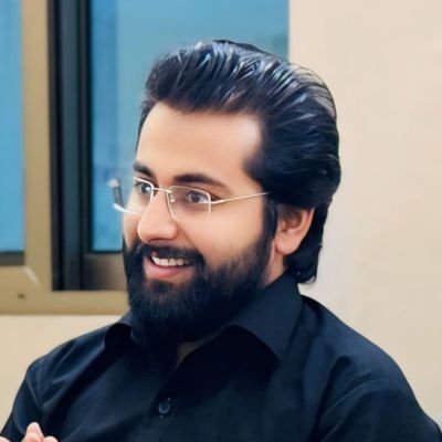 General Secretary @JamiatPK | Law Student | Student Rights Activist