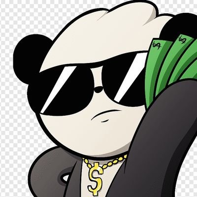 BigPando_'s profile picture. I do crypto shit