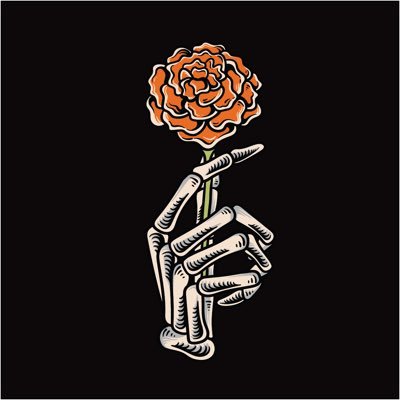 Handcrafted Goods that last. A mano con el corazón.