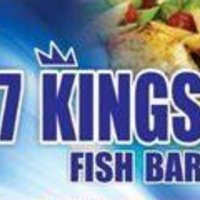 Seven Kings Fish Bar(@SevenKingsFish) 's Twitter Profile Photo