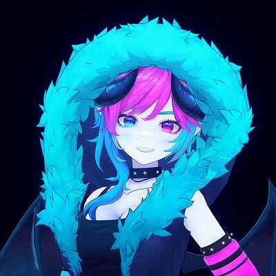 Digital Creator  | She |   High resolution Furry and Anime  Nsfw or Sfw Art 🔞🔞| Illustration pfp by @cecelia727484 #logo #pfp #twitch #artist #banners #pfp