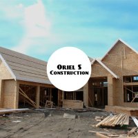 Oriel S Construction(@OrielSConstruct) 's Twitter Profile Photo