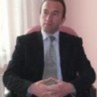Gürsel ÇİFTÇİ (@ciftcigursel) Twitter profile photo