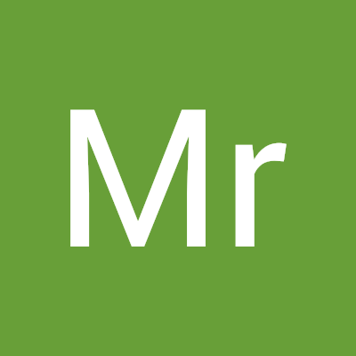 mrponte24's profile picture. 