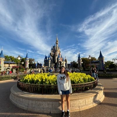 Mariangeel_19's profile picture. ♥︎