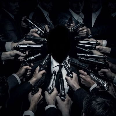 A_J_Al_bashir's profile picture. Let's grow our accounts⬆️⬆️⬆️
I'd follow back immediately, gladly.