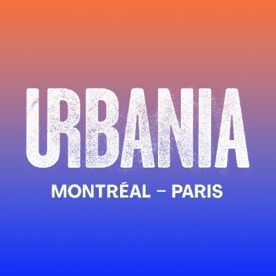 URBANIAMedia Profile Picture