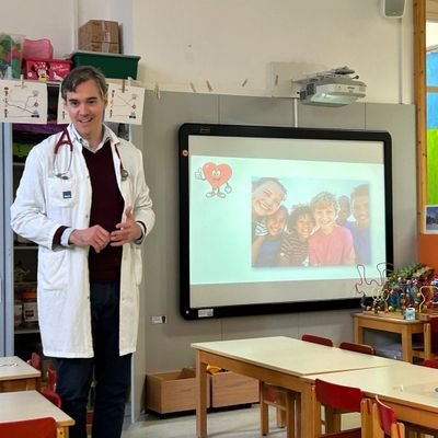 Miguel Cainzos-Achirica Profile