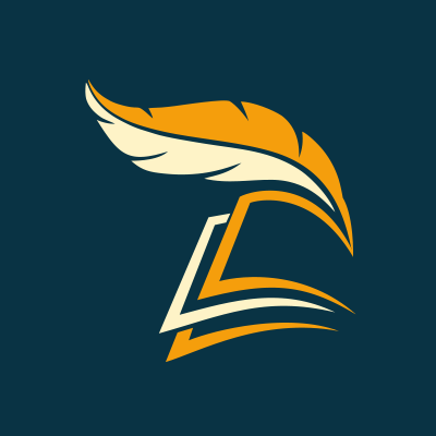 inkwright_inc's profile picture. Everything you need to know about writing: Weekly videos on making your writing the best it can be.

#Storytellers
#WritingCommunity
#AuthorsCommunity