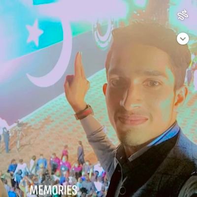 Hafeezkhan321's profile picture. Social Worker & Social Media Activist 🇵🇰