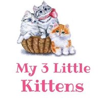 My3LittleKittens.com(@My3LilKittens) 's Twitter Profile Photo