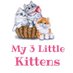 My3LittleKittens.com (@My3LilKittens) Twitter profile photo