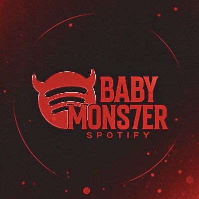 Welcome to BABYMONSTER Spotify, your best source for @YGBABYMONSTER_ statistics on Spotify and more! Turn on post notifications! || @baemonspotify