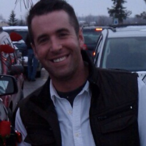 KWWBlackley's profile picture. 