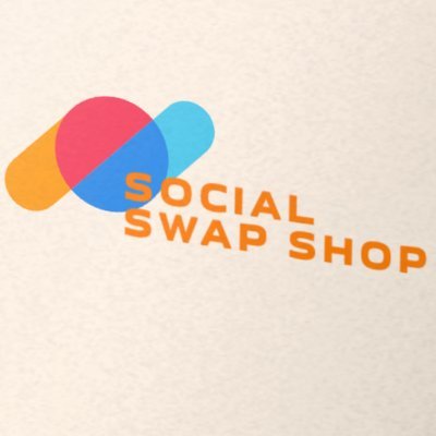 Your trusted source for buying and selling social media accounts. 
Join the #SocialSwapShop community today!