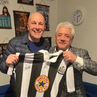 SelbyMag (@stevecurry1970) 's Twitter Profile
