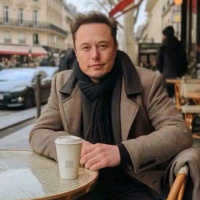 Elon musk fan page for Elon musk fans only 🚀🇺🇸