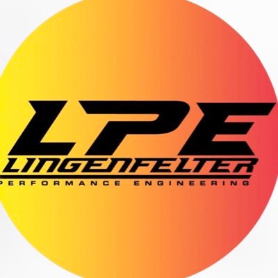 Lingenfelter100 Profile Picture
