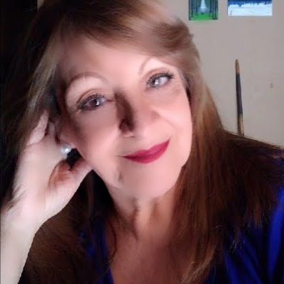 Artista plástica, súper mamá y abuela . Independiente🇦🇹mi pasión ,Argentina mi devocion🇦🇷. Peronista✌🏻a full