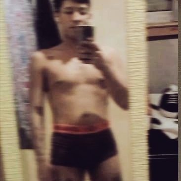 / Tattooed / Straight / M / 23 / 5'8½ /
Go For 3s/4s .  Sex Nature

Pass Sa Avail❗