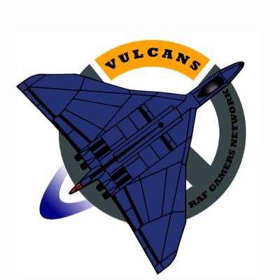 Home of RAF Vulcans, the official Overwatch team for the Royal Air Force