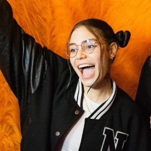 Estoy en TikTok 🥲