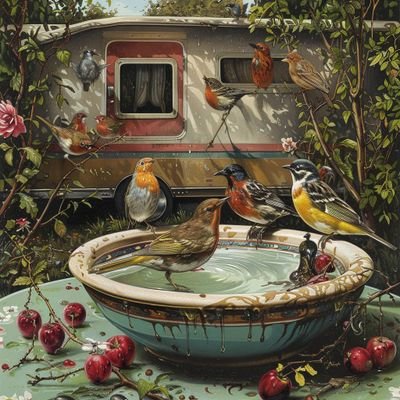 Arman19823341's profile picture. 